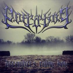 December's Rainy Day